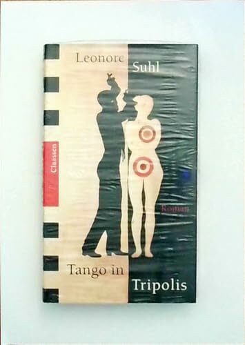 Tango in Tripolis