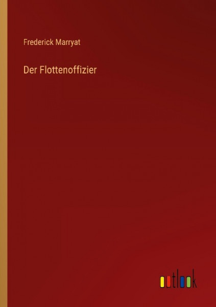 Der Flottenoffizier