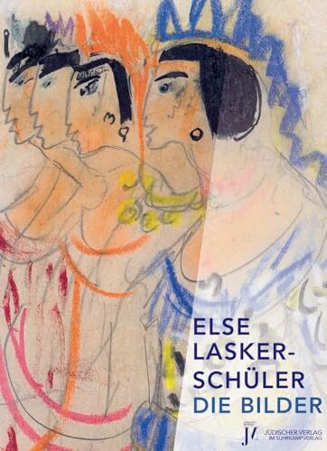 Die Bilder: Ausstellungskatalog