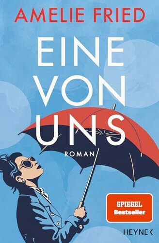 Eine von uns: Roman - Der neue SPIEGEL-Bestseller