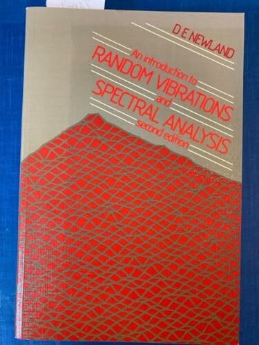 An Introduction to Random Vibrations and Spectral Analysis