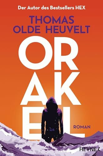 Orakel: Roman