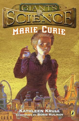 Marie Curie (Giants of Science)
