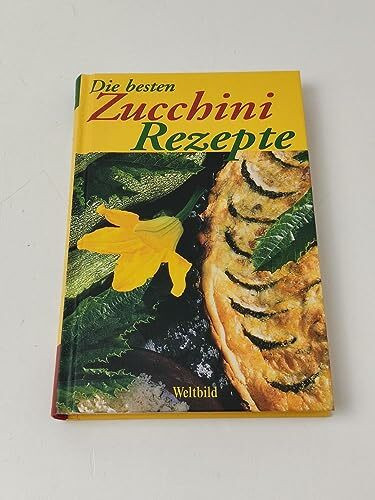Die besten Zucchini-Rezepte