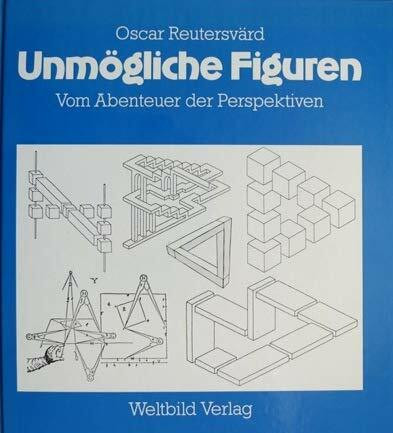 Unmögliche Figuren - Vom Abenteuer der Perspektiven