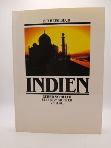 Indien: Ein Reisebuch (Reisebücher)