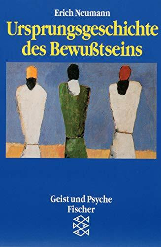 Ursprungsgeschichte des Bewusstseins (Geist und Psyche)