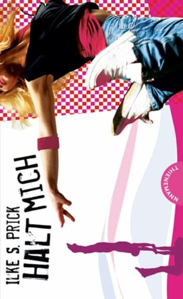 Halt mich (Ich bin Ich!)