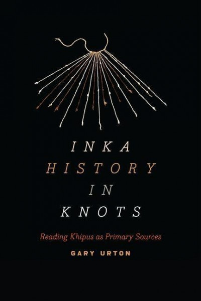 Inka History in Knots