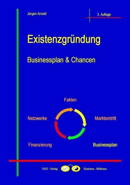 Existenzgründung, m. 1 Beilage: Businessplan und Chancen