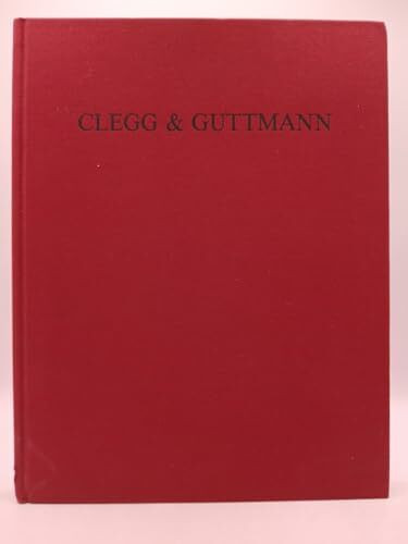 Clegg & Guttmann (La storia dei nostri tempi)