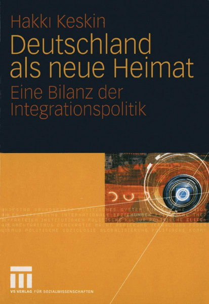 Deutschland als neue Heimat: Eine Bilanz der Integrationspolitik