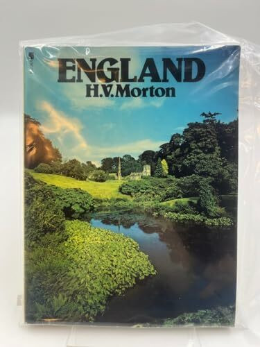 H.V.Morton's England