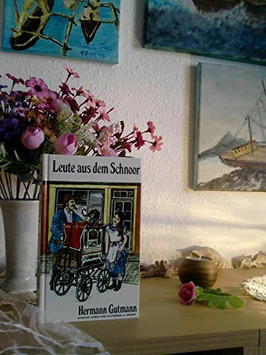 Leute aus dem Schnoor