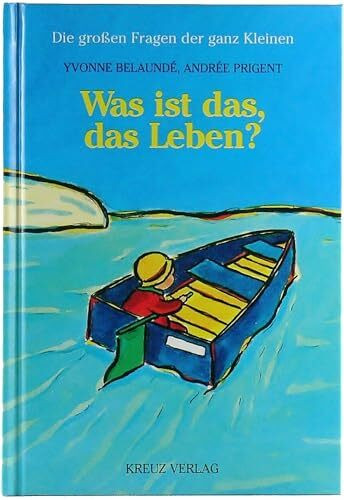 Was ist das, das Leben?