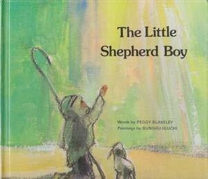 The Little Shepherd Boy (Read Together Books)