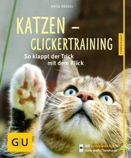 Katzen-Clickertraining