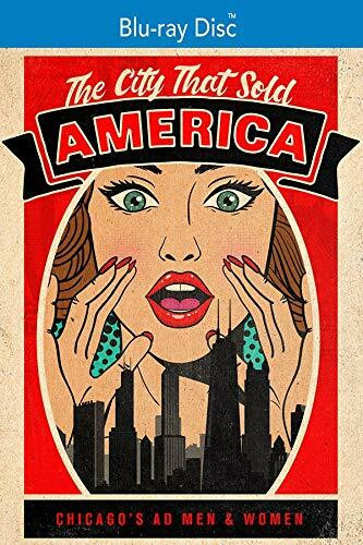 The City That Sold America [Blu-ray]