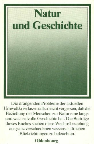 Natur und Geschichte