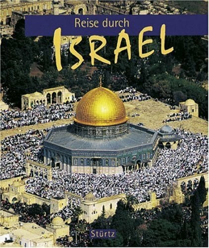 Reise durch Israel