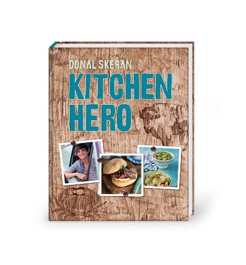 Kitchen Hero