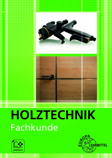 Fachkunde Holztechnik