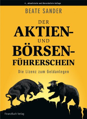 Der Aktien- und Börsenführerschein