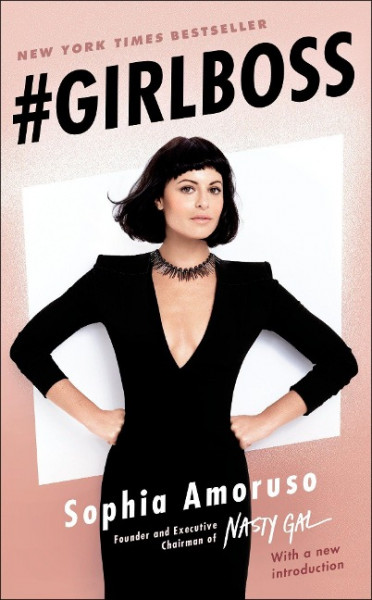 #Girlboss
