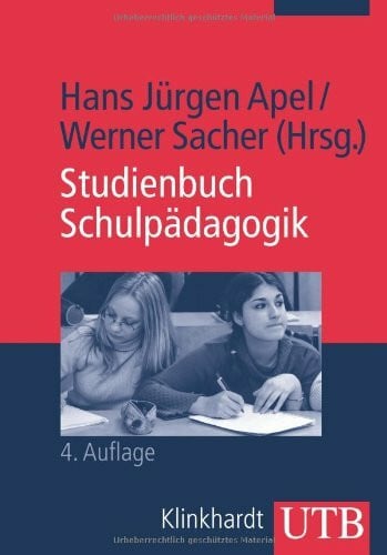 Studienbuch Schulpädagogik