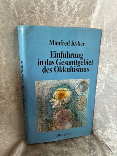Einführung in das Gesamtgebiet des Okkultismus vom Altertum bis zur Gegenwart.