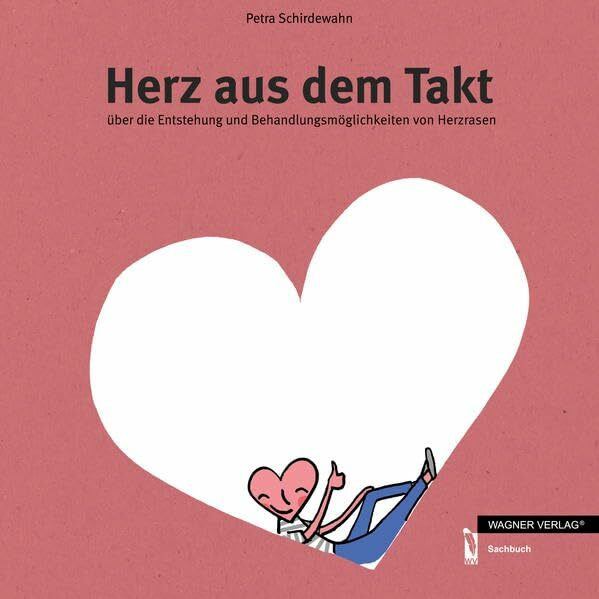 Herz aus dem Takt: über die Entstehung und Behandlungsmöglichkeiten von Herzrasen