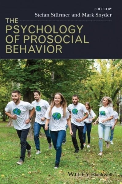 The Psychology of Prosocial Behavior