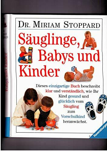 Säuglinge, Babys und Kinder