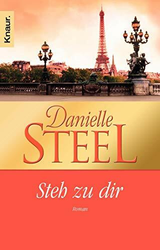 Steh zu dir: Roman