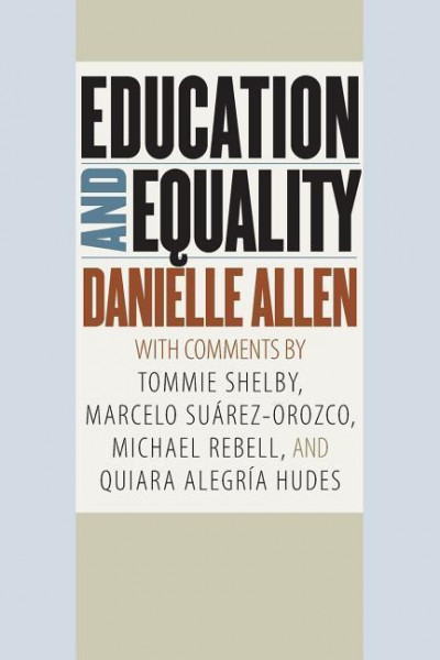 Education and Equality