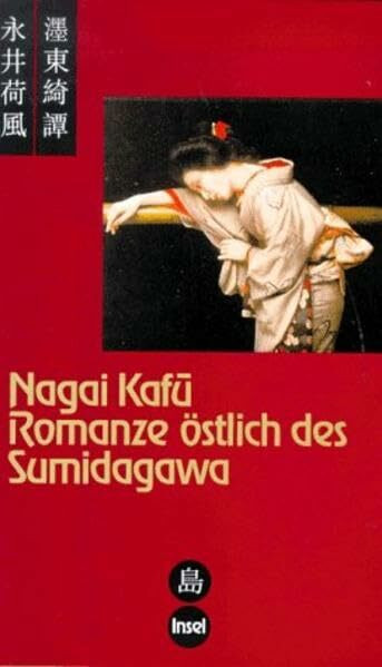 Romanze östlich des Sumidagawa