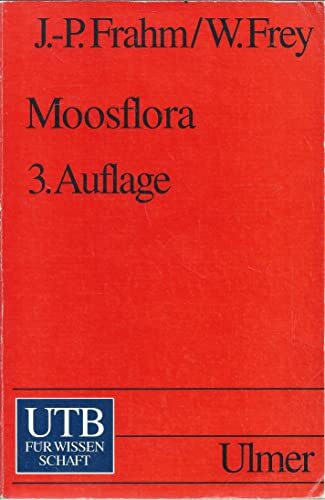 Moosflora