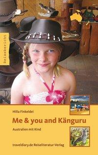 Me & you and Känguru