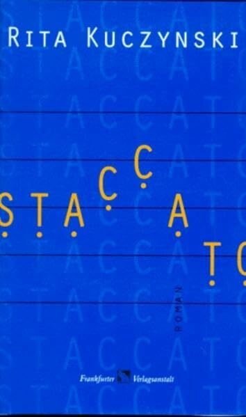 staccato: Roman