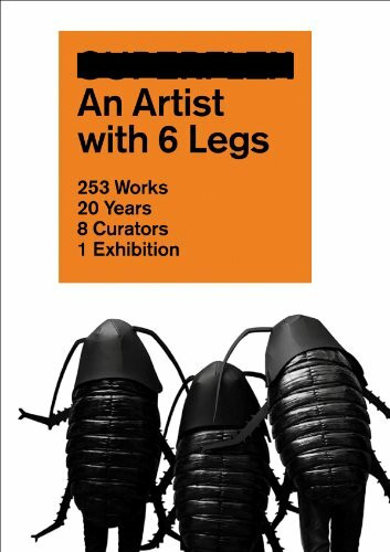 Superflex: An Artist with 6 Legs