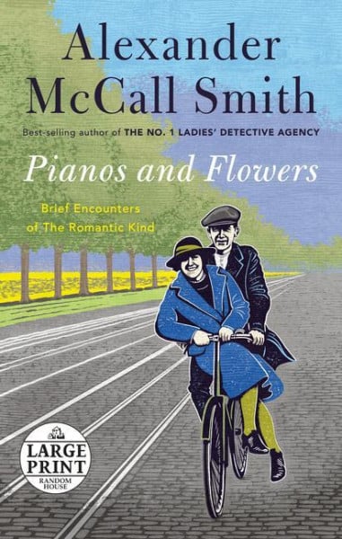 Pianos and Flowers: Brief Encounters of the Romantic Kind