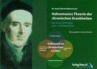 Hahnemanns Theorie der chronischen Krankheiten - erstmals als VIERFARBIGES Lern- und Arbeitsbuch
