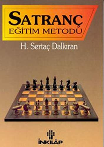 Satranc Egitim Metodu