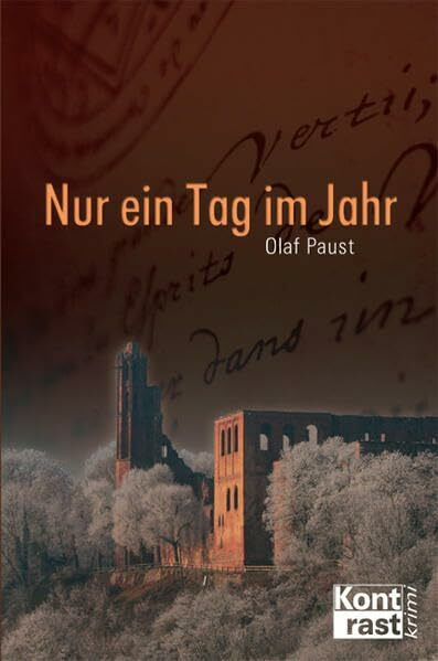 Nur ein Tag im Jahr: Schwarze Geschichten