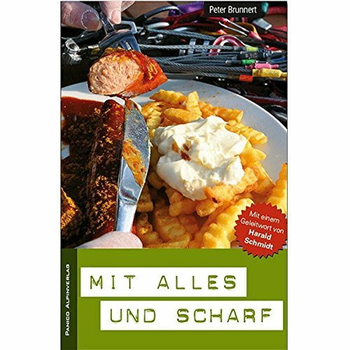 Mit alles und scharf