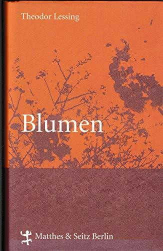 Blumen