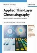 Applied Thin-Layer Chromatography