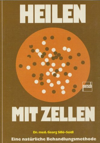 Mit den Zellen heilen