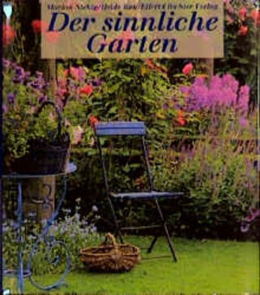 Der sinnliche Garten