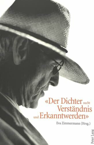 «Der Dichter sucht Verständnis und Erkanntwerden»: Neue Arbeiten zu Hermann Hesse und seinem Roman "Das Glasperlenspiel
